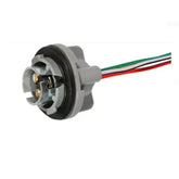 Soquete Ampolleta 2 Contactos Bay15d Universal