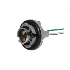 Soquete Ampolleta 2 Contactos Bay15d Universal