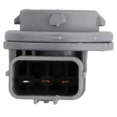 Soquete Ampolleta Faro Delantero 3 Pines