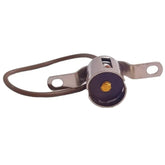 Soquete Metalico Un Contacto