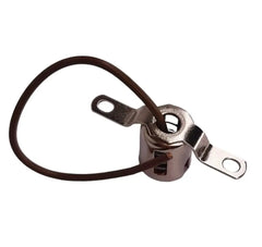 Soquete Metalico Un Contacto