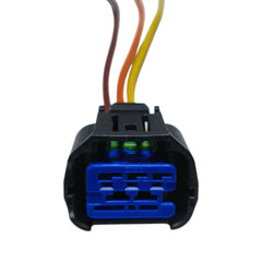 Conector Automotriz De 3 Pines