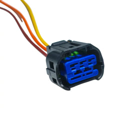 Conector Automotriz De 3 Pines