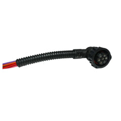 Conector Enchufe Foco Trasero Para Camion Volvo 7 Pines