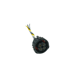 Enchufe Conector Válvula Solenoide Para Camión