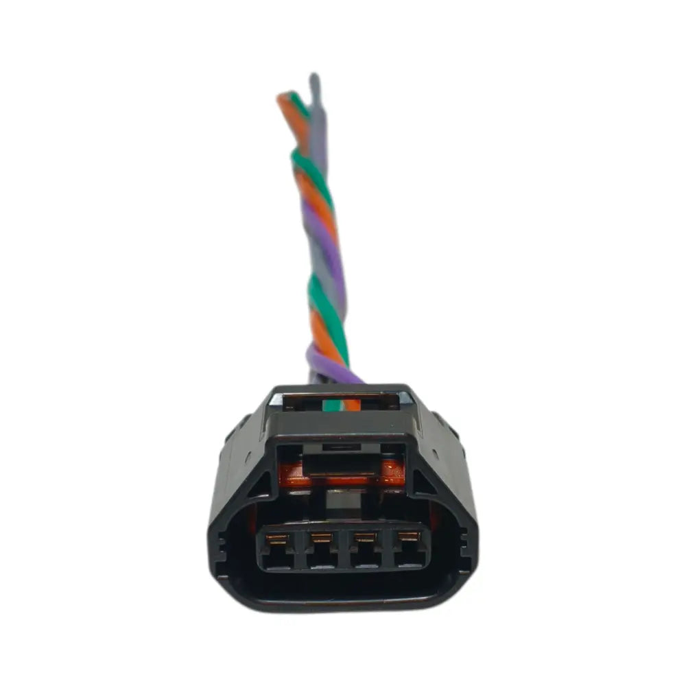 Enchufe Conector Bomba Bencina Para Mazda 3