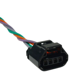 Enchufe Conector Bomba Bencina Para Mazda 3