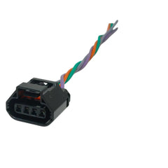 Enchufe Conector Bomba Bencina Para Mazda 3