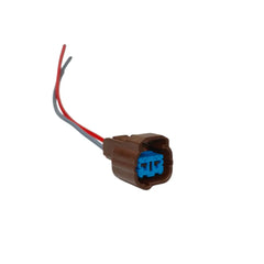 Conector Enchufe Automotriz 2 Pines Para Honda Civic