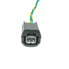 Conector Enchufe Inyector Nissan Xterra 2000