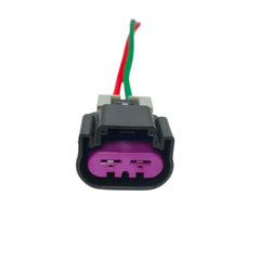 Conector Enchufe Resistencia Kia Soul Diesel 2018