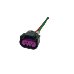 Conector Enchufe Resistencia Kia Soul Diesel 2018