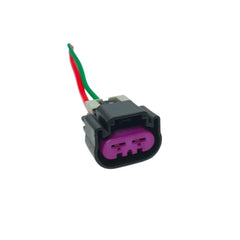 Conector Enchufe Resistencia Kia Soul Diesel 2018