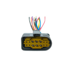 Conector De Optico Para Mercedes Benz A200d 2017