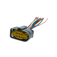 Conector De Optico Para Mercedes Benz A200d 2017