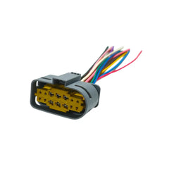 Conector De Optico Para Mercedes Benz A200d 2017