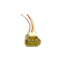 Conector Sensor Tps Para Jeep Cherokee 4.0