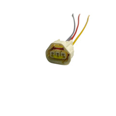 Conector Sensor Tps Para Jeep Cherokee 4.0
