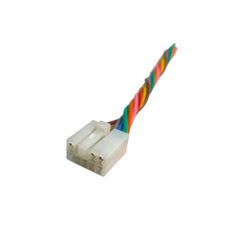 Conector Espejo Retrovisor Derecho Para Captiva 1.5 2019 A 2021