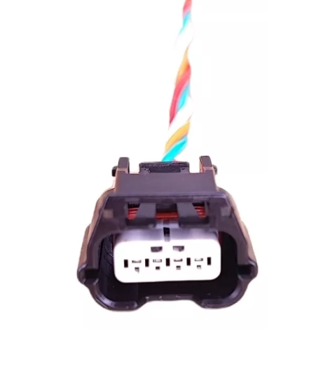 Conector Enchufe Para Nissan