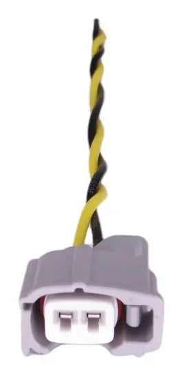 Enchufe Conector Inyector Para Toyota Yaris 1.5 1999-2005