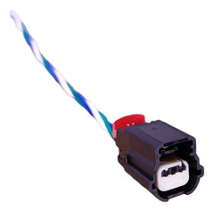 Enchufe Conector Sensor Cigueñal Chevrolet Onix1.4 Prisma1.4