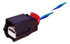 Enchufe Conector Sensor Cigueñal Chevrolet Onix1.4 Prisma1.4