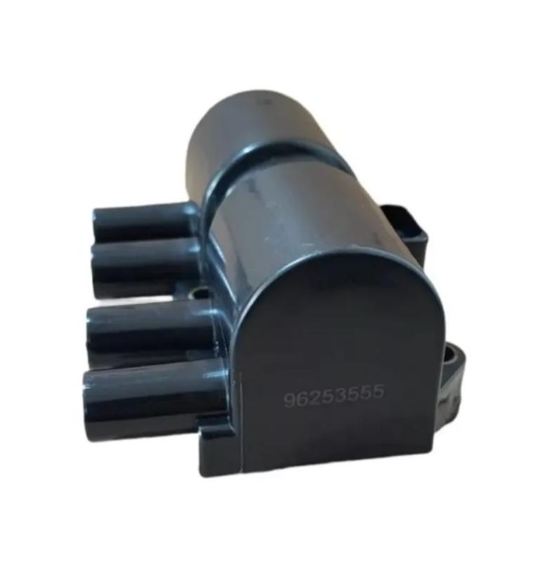 Bobina Encendido Para Chevrolet 3 Pines