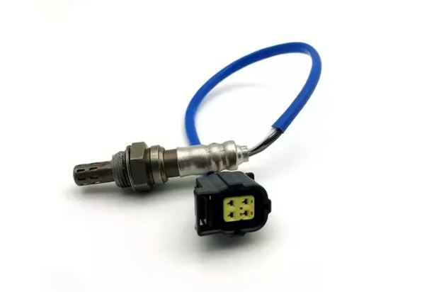 Sensor Oxigeno Jeep Para Cherokee Commander Gran Cheroke Wrangler