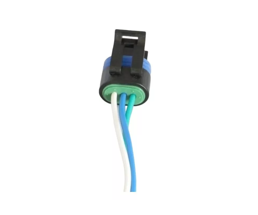 Enchufe Conector Map Tps Chevrolet Volvo Vw Nissan