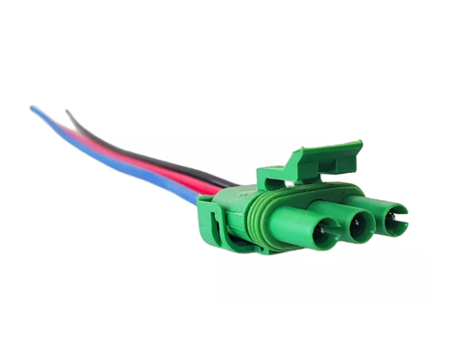 Enchufe Conector Sensor Mapa Chevrolet