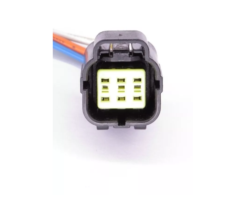 Conector Válvula Erg Chevrolet