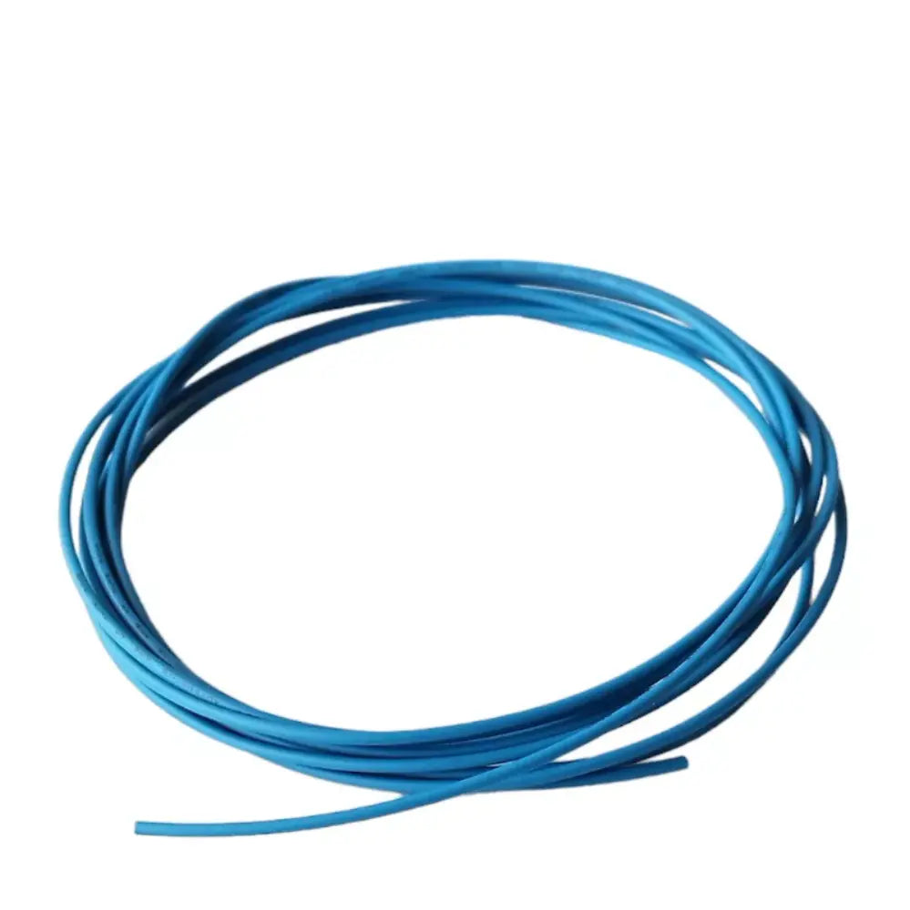 5 Metros De Cable Automotriz Tlx 18 Awg 125°c Xlpe Saej 1128