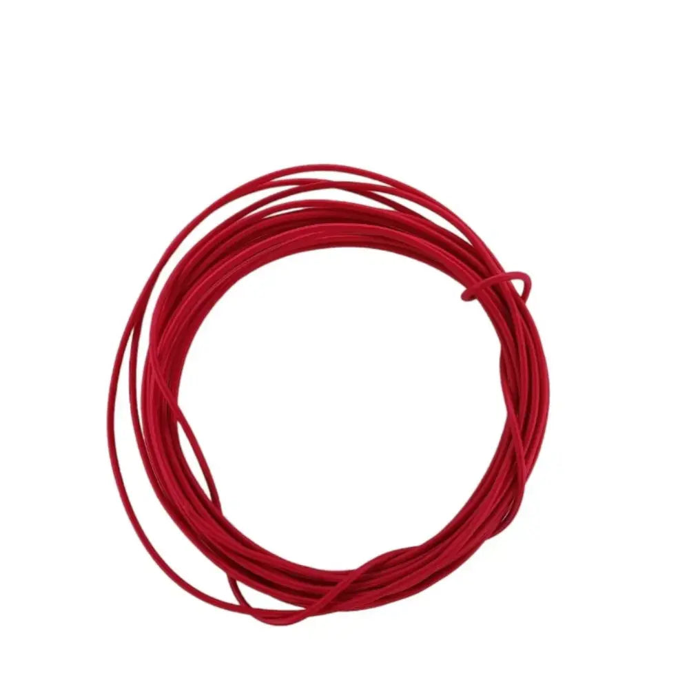 5 Metros De Cable Automotriz Tlx 14 Awg 125°c Xlpe Saej 1128