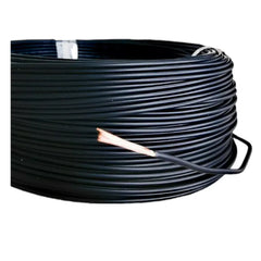 Rollo De Cable Automotriz Tlx 14 Awg 125°c Xlpe Saej 1128