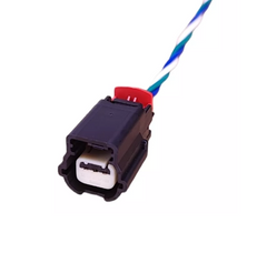 Enchufe Conector Sensor Cigueñal Ckp Para Chevrolet Sail