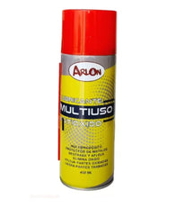 Lubricante Multiuso Antioxido 400ml