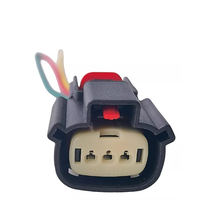 Enchufe Conector Bobina Para Ford Explorer