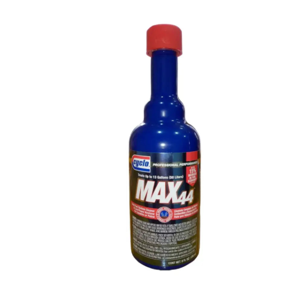 Limpia Inyectores De Bencina 237 Ml