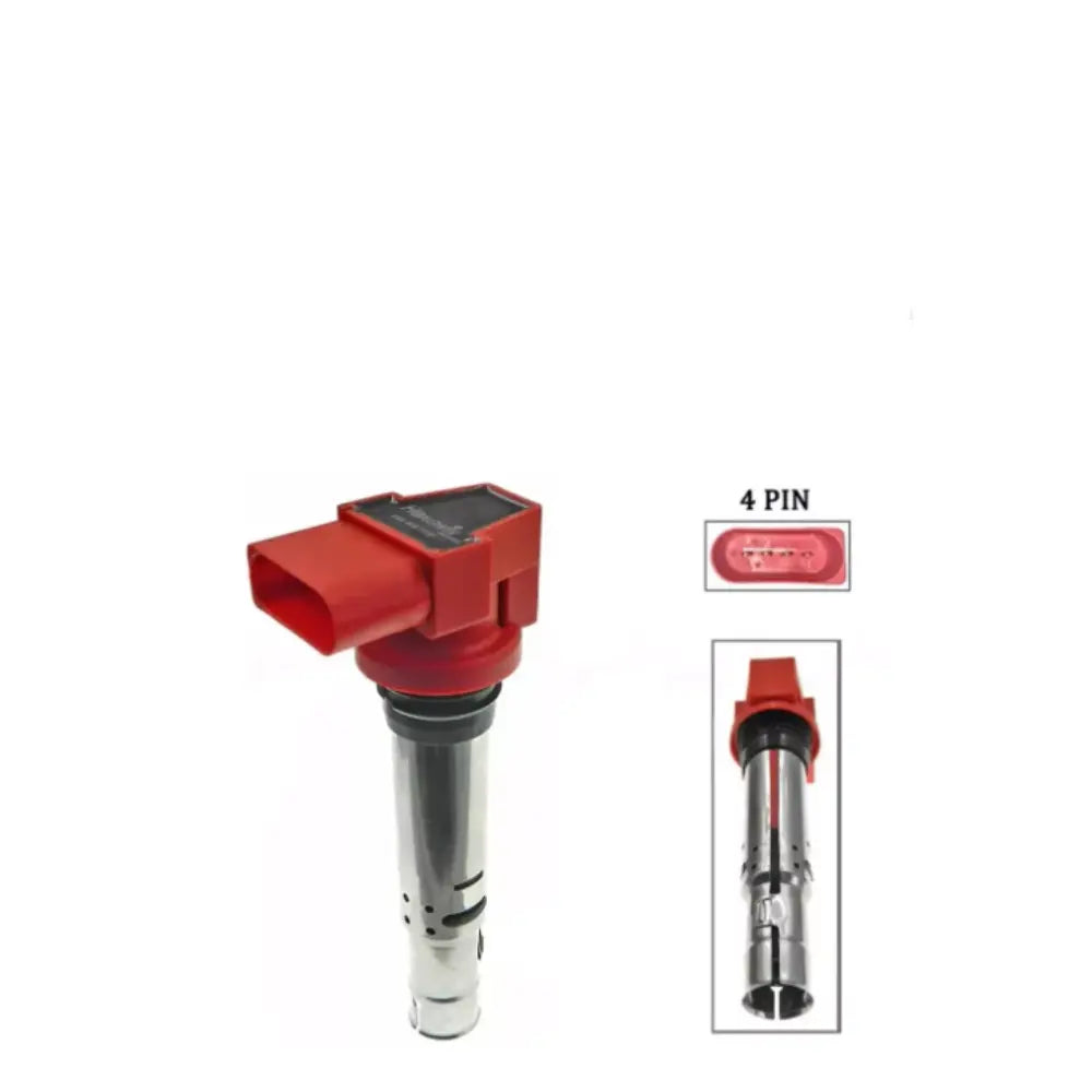 Bobina De Encendido Para Vw Golf Bora Polo Passat Jetta