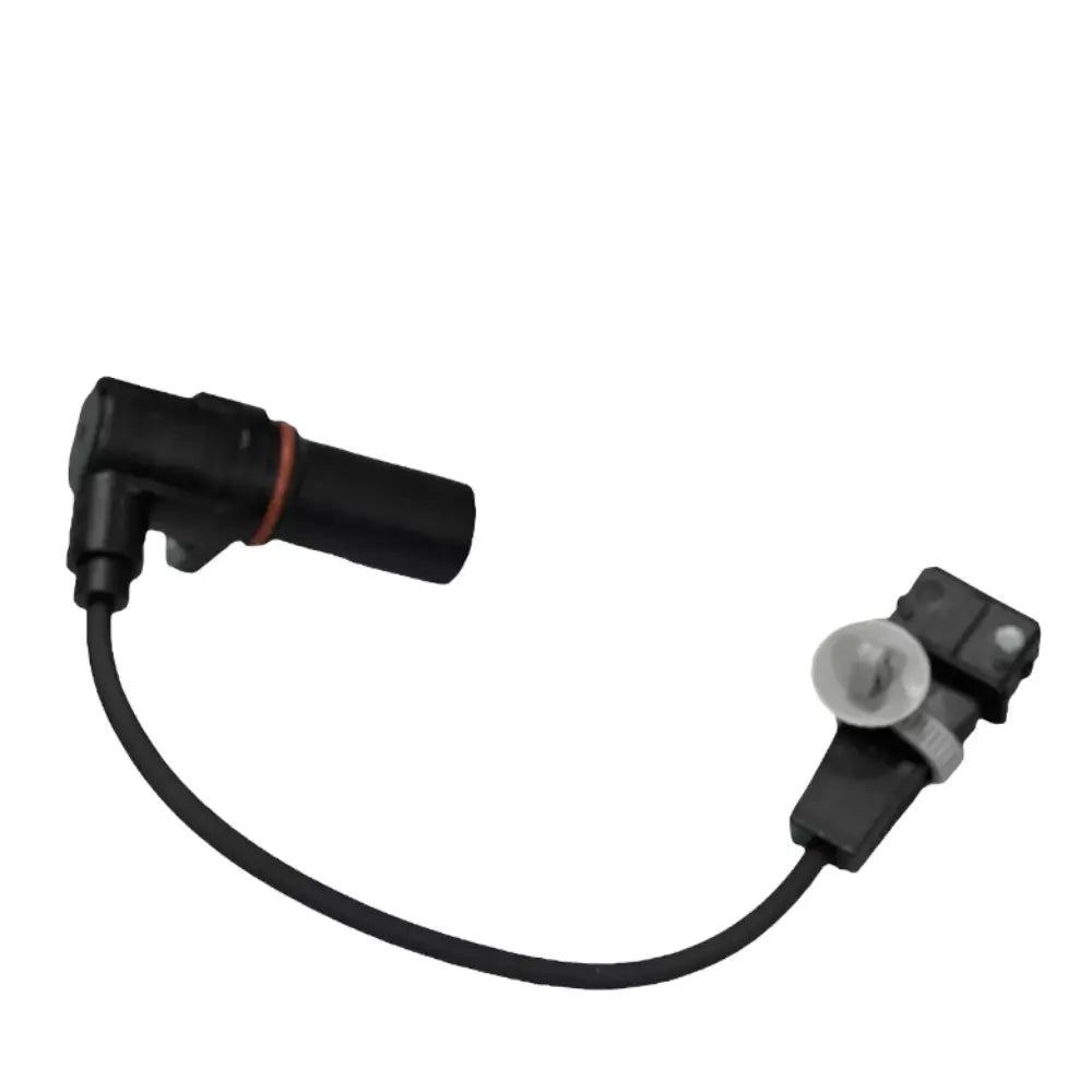 Sensor Cigueñal Ckp Para Chevrolet Captiva 2.0