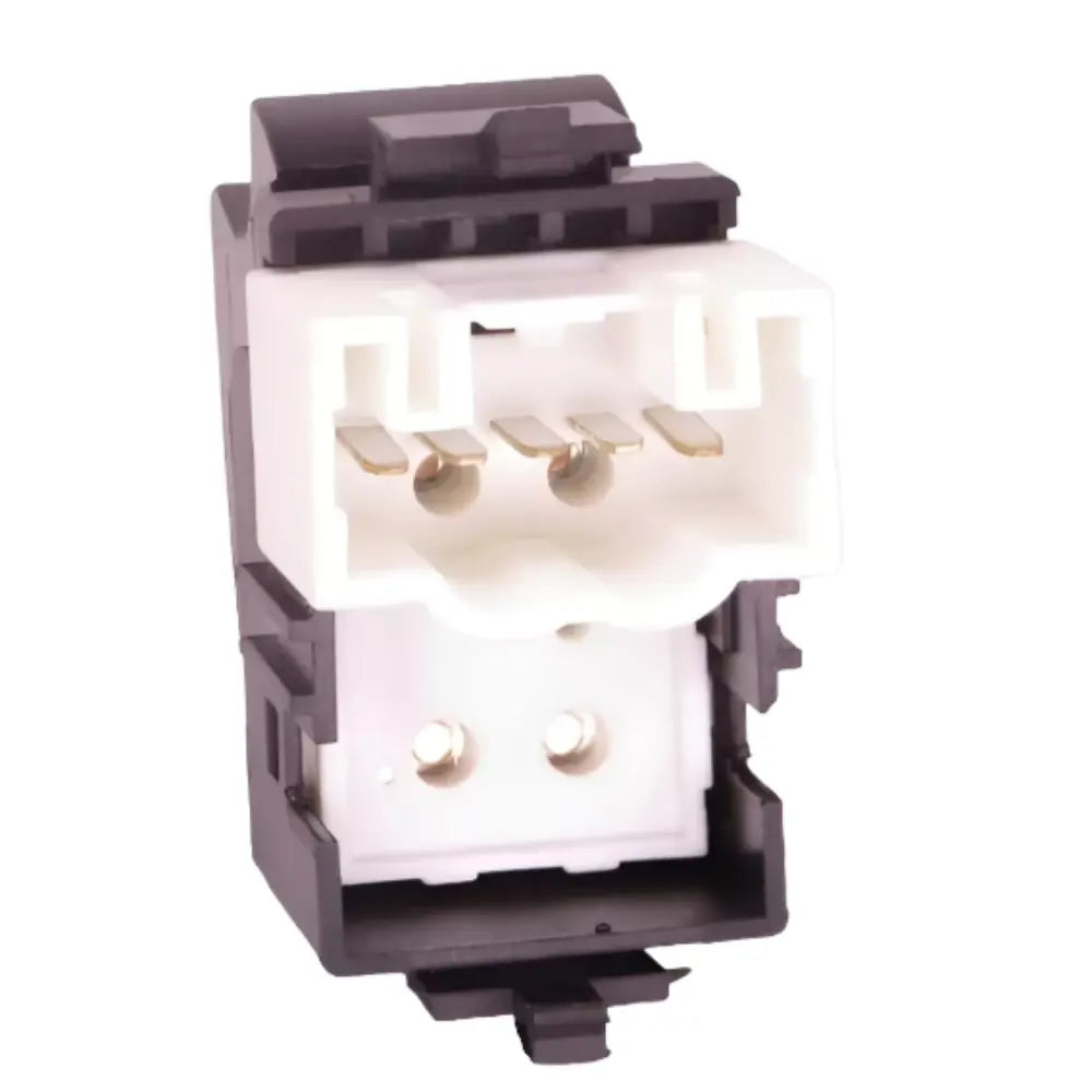 Botonera Alzavidrios Para Toyota 5 Pin