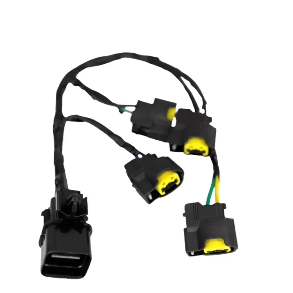 Conectores Bobina Arnes Para Hyundai Elantra Accent Veloster
