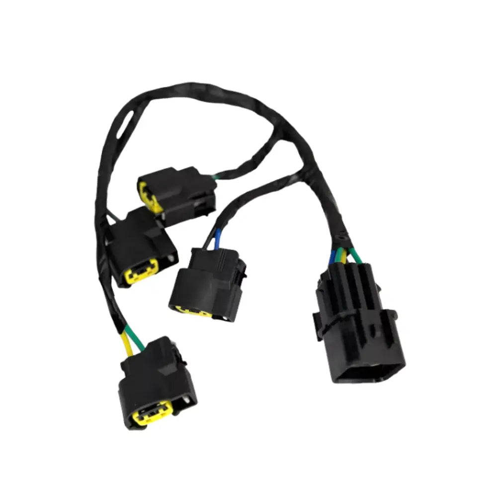 Conectores Bobina Arnes Para Hyundai Elantra Accent Veloster