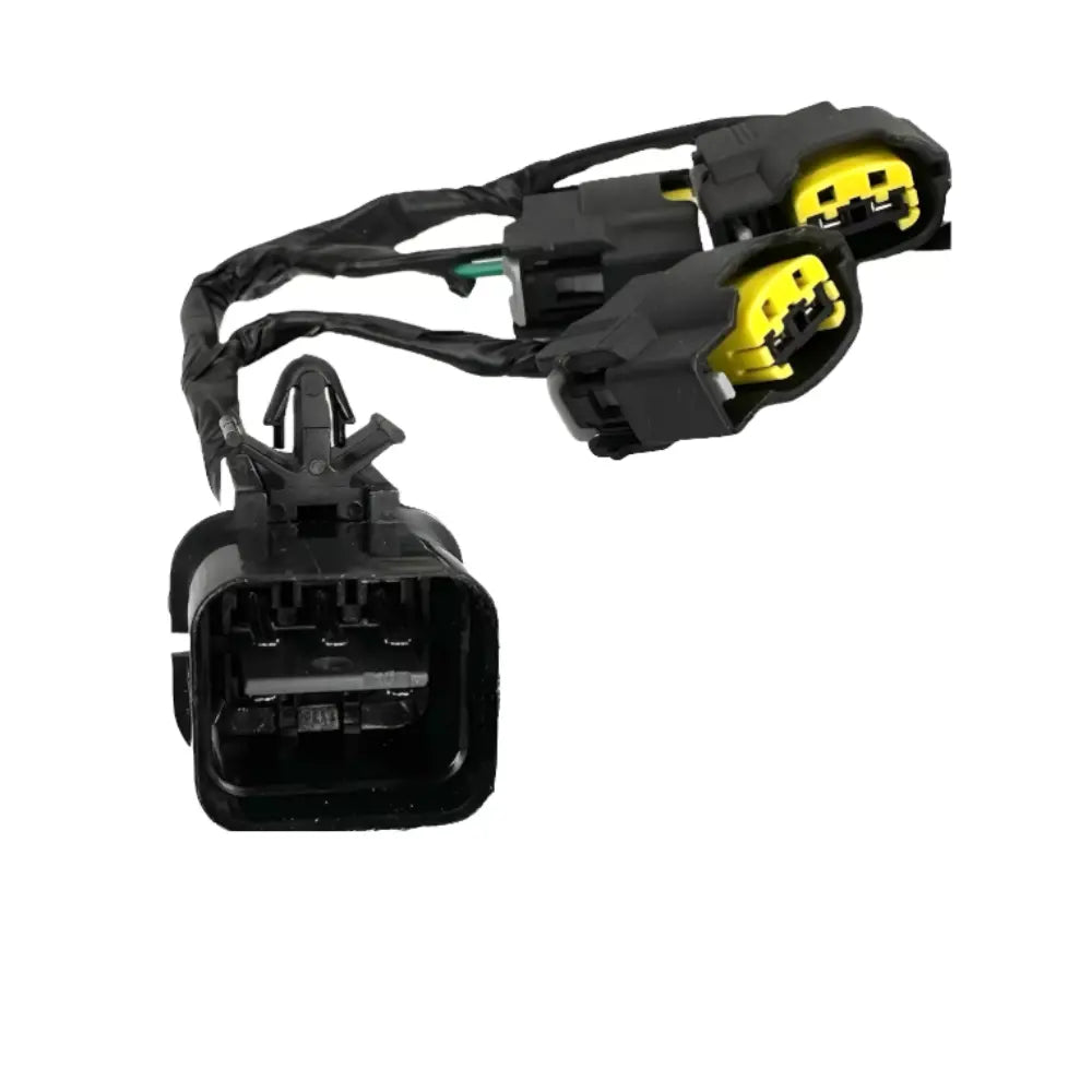 Conectores Bobina Arnes Para Hyundai Elantra Accent Veloster