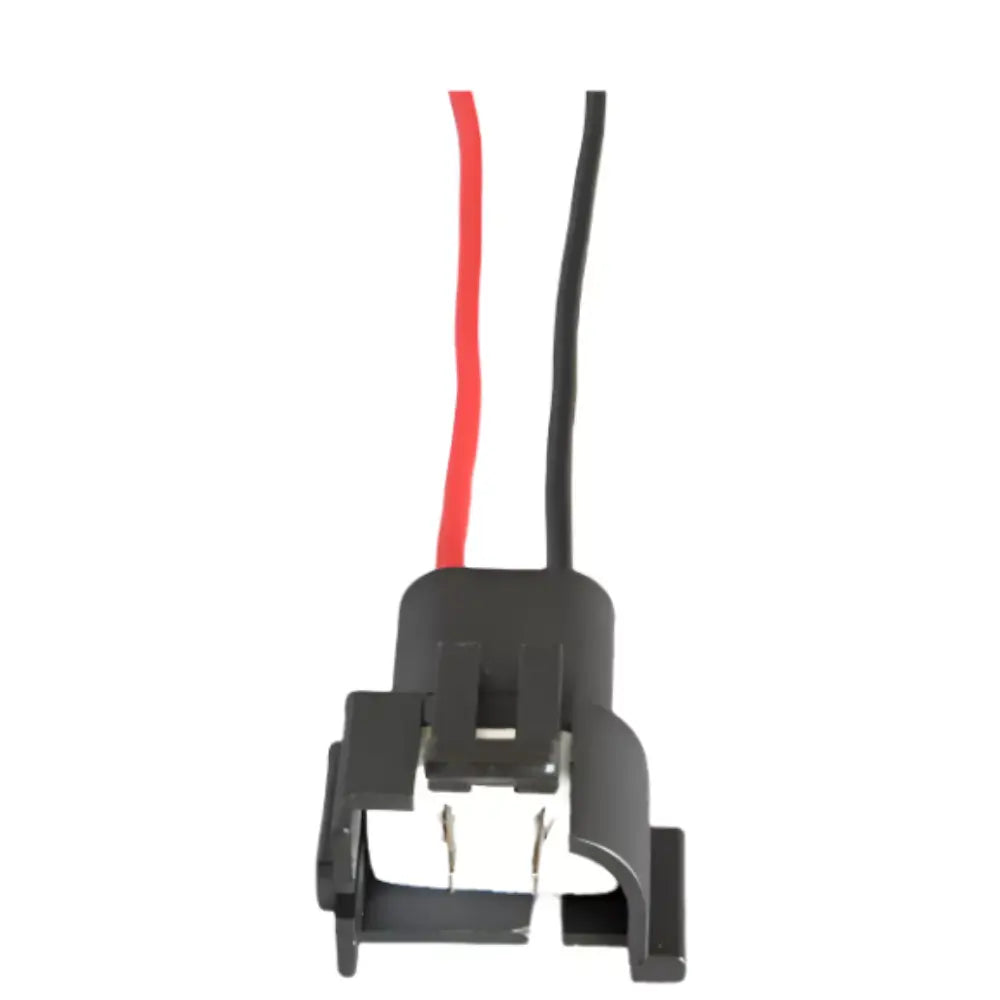 Enchufe Conector Bobina Gm