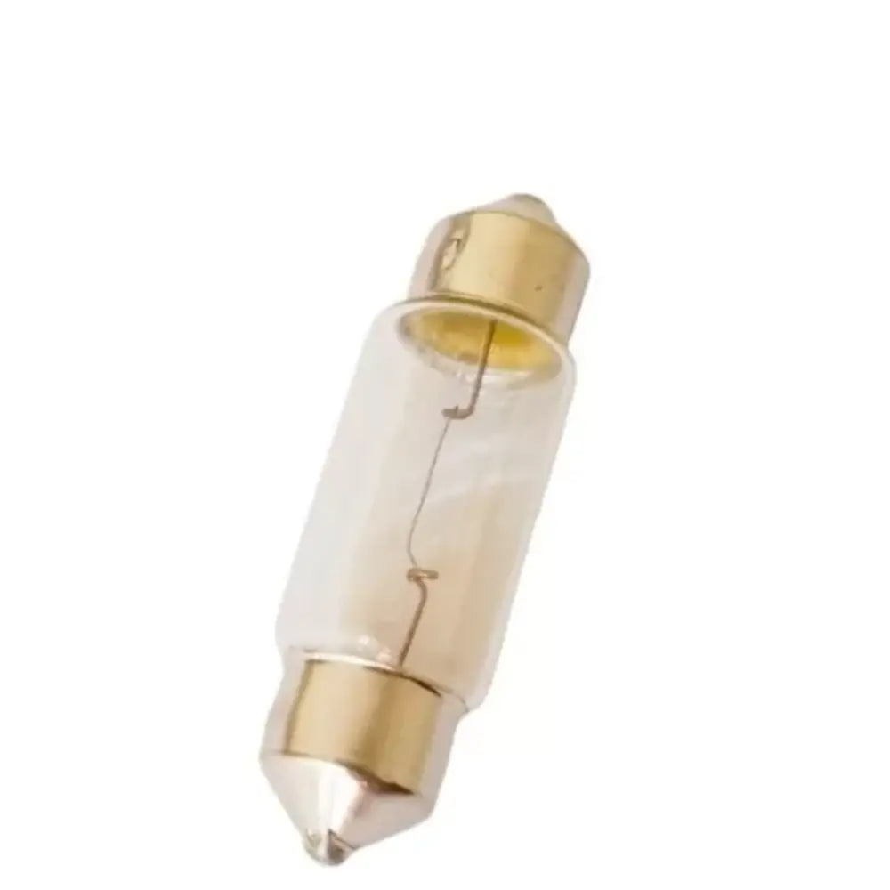 Ampolleta Brm 24v Sofito 11x35x10w