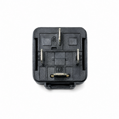 Relay Universal 4 Patas 12v 40a