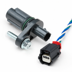 Kit Sensor CKP + Conector Chevrolet Sail 1.4 (Soluciona falla de encendido)