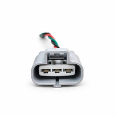 Conector Enchufe Electroventilador Toyota Corolla